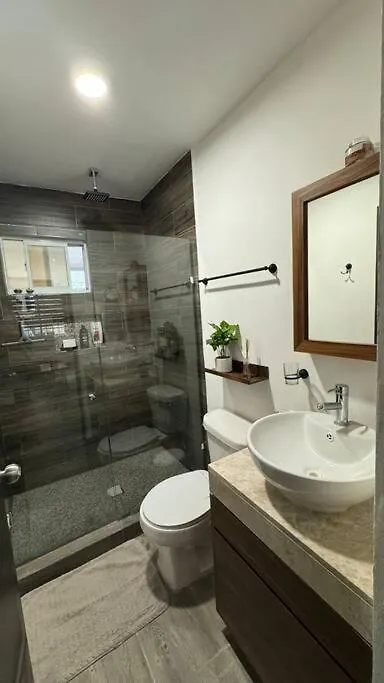 Departamento Rufino Apartment Playa del Carmen