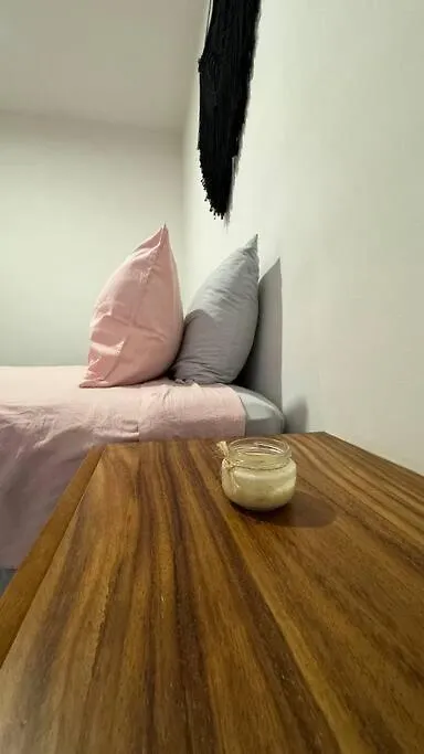 Departamento Rufino Apartment Playa del Carmen
