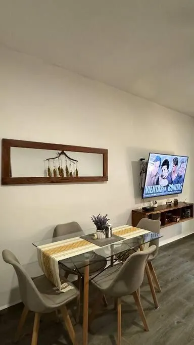Departamento Rufino Apartment Playa del Carmen 0*,