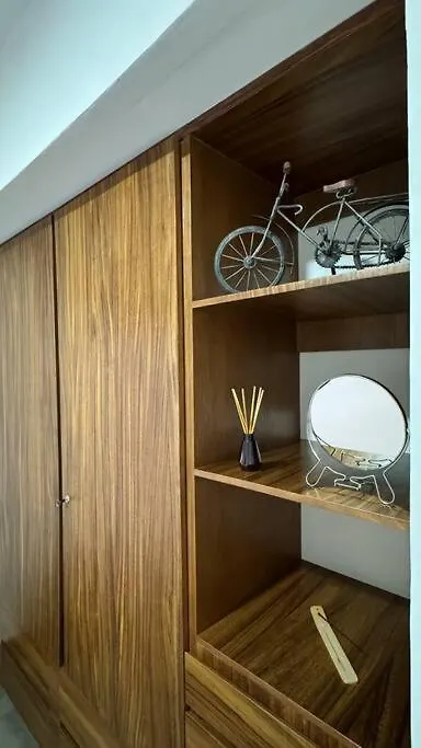 Departamento Rufino Apartment Playa del Carmen