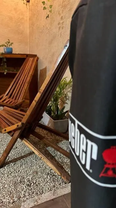 Departamento Rufino Apartment Playa del Carmen