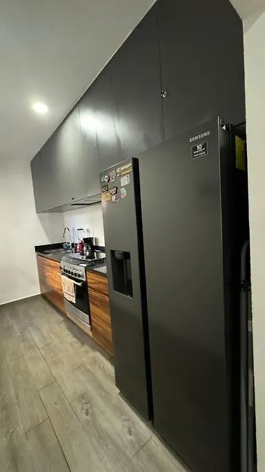 Departamento Rufino Apartment Playa del Carmen 0*,