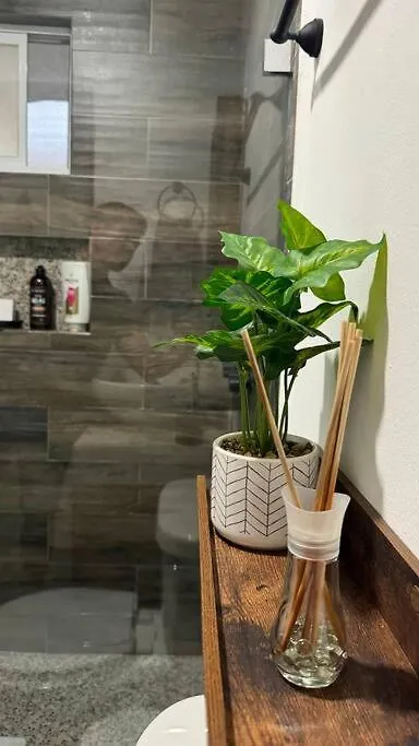 Departamento Rufino Apartment Playa del Carmen