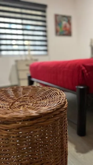 Departamento Rufino Apartment Playa del Carmen