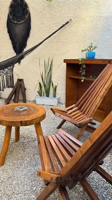 Departamento Rufino location
