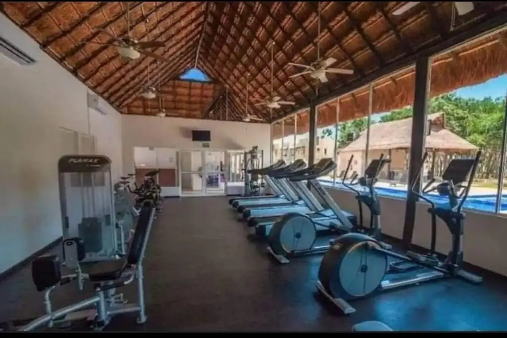 Departamento Rufino Apartment Playa del Carmen Mexico