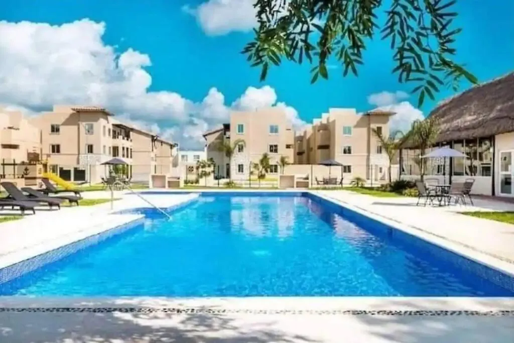 Departamento Rufino Apartment Playa del Carmen 0*,  Mexico