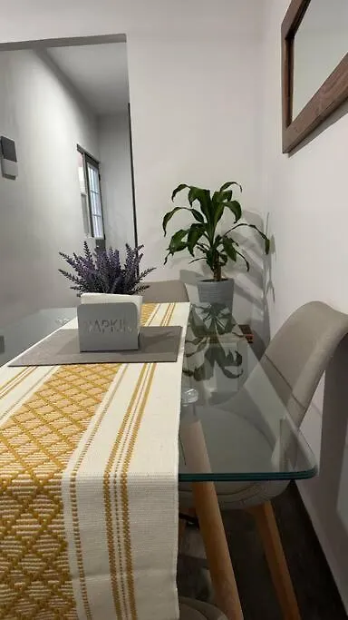 Departamento Rufino Lägenhet Playa del Carmen
