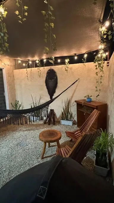 Departamento Rufino Lägenhet Playa del Carmen
