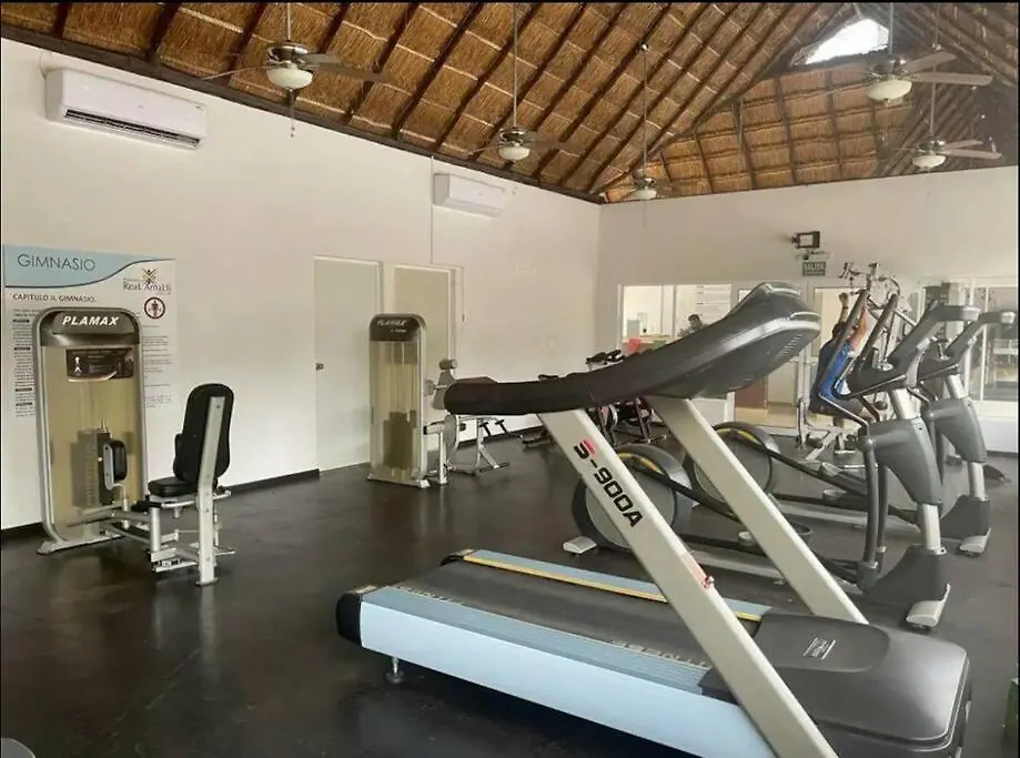 Departamento Rufino Lägenhet Playa del Carmen