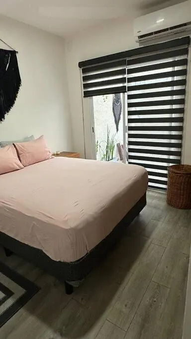 Departamento Rufino Lägenhet Playa del Carmen