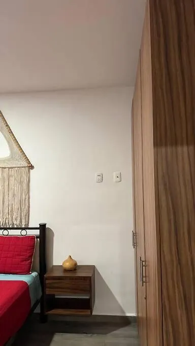 Departamento Rufino Lägenhet Playa del Carmen Mexiko